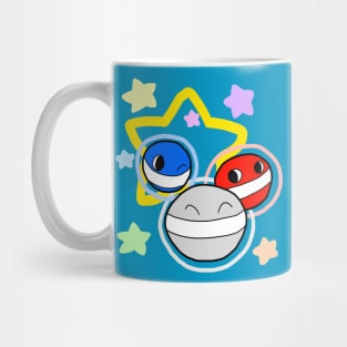 WBR Pop-kun Mug